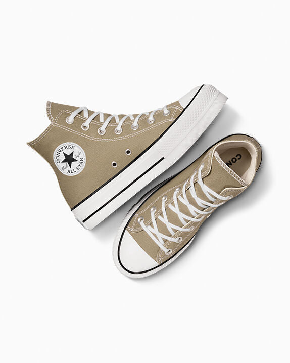 Chuck Taylor All Star Lift Platform High Top Limited Time Colours