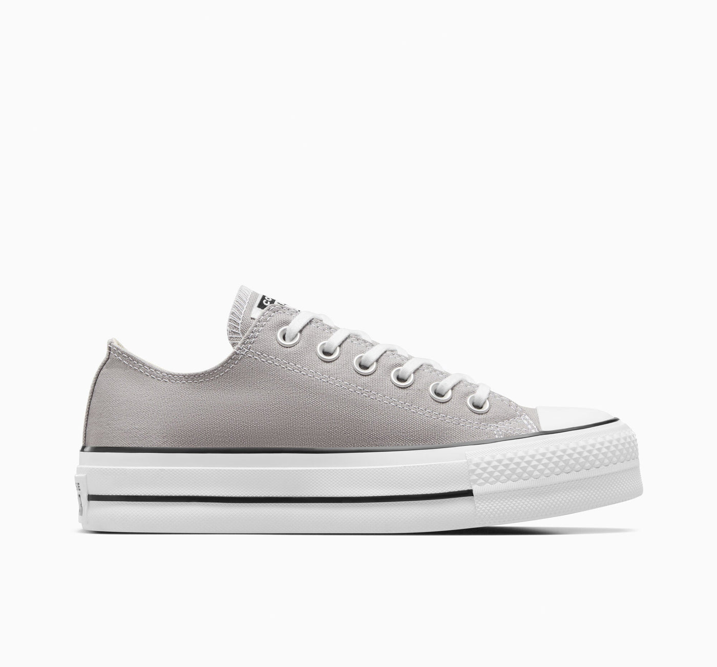 Chuck Taylor All Star Lift Platform Low Top Limited Time Colours