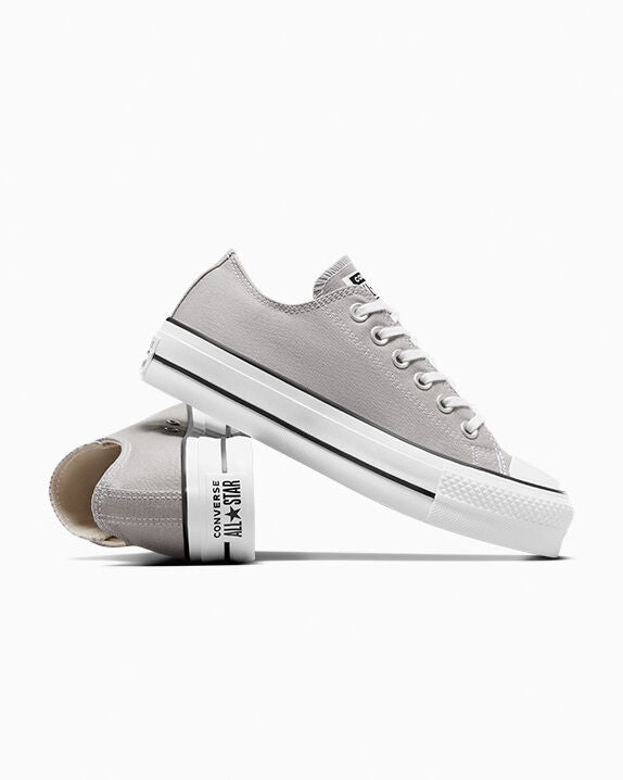 Chuck Taylor All Star Lift Platform Low Top Limited Time Colours