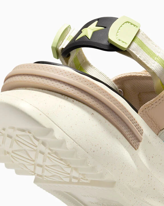 Run Star Legacy Utility Sandal CX Low Top