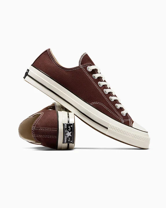 Chuck 70 Low Top Limited Time Colours