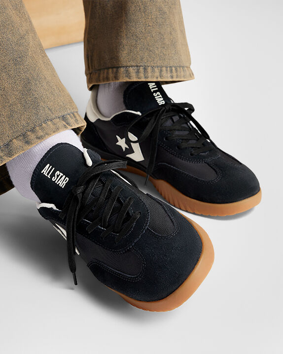 Run Star Trainer Low top