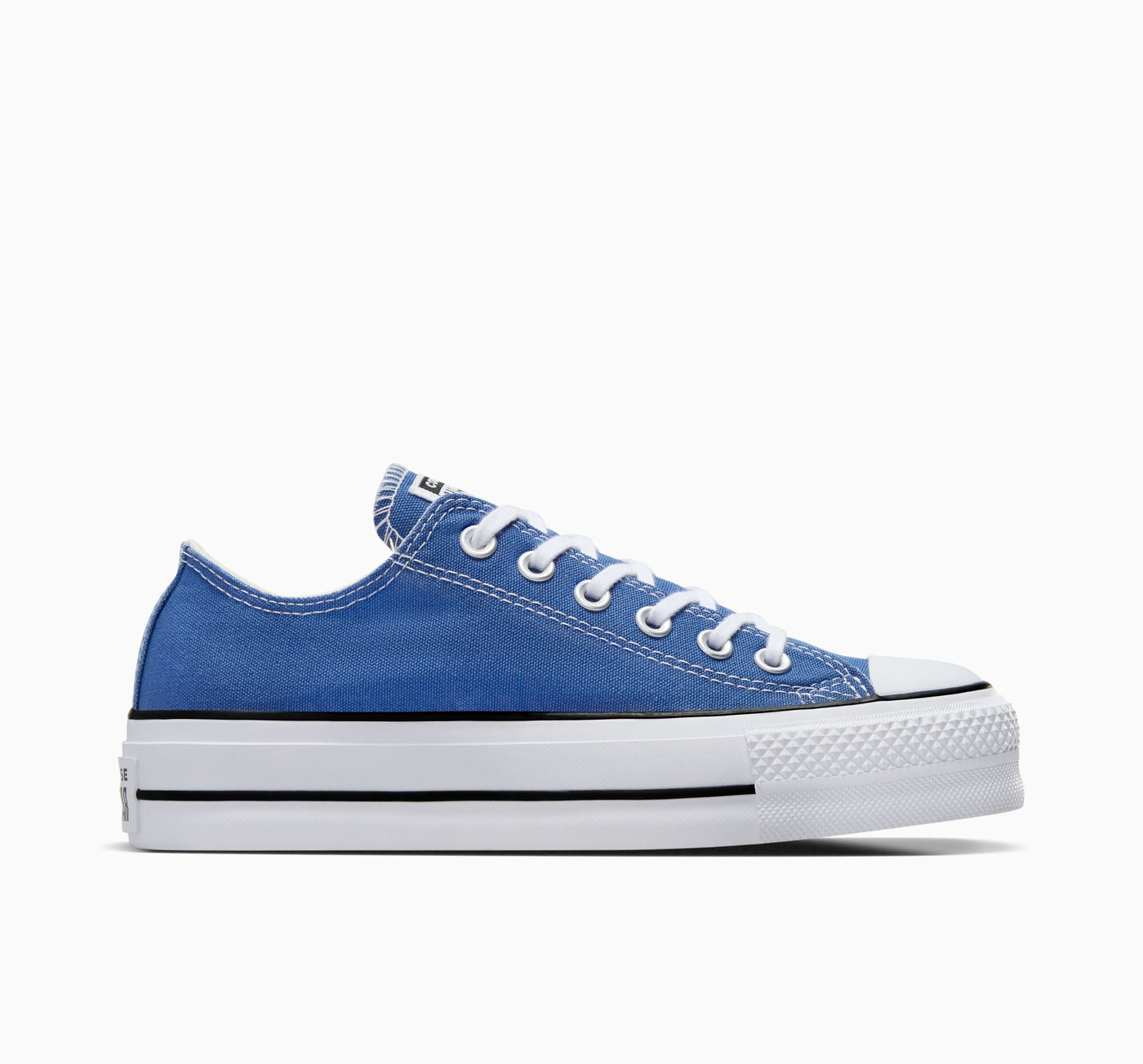 Chuck Taylor All Star Lift Platform Low Top Limited Time Colours