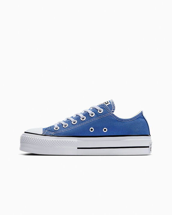 Chuck Taylor All Star Lift Platform Low Top Limited Time Colours