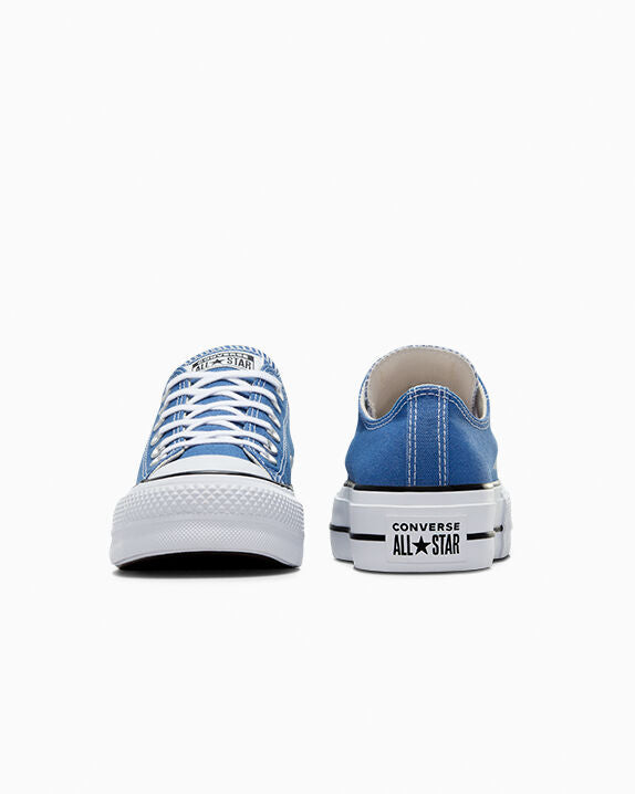 Chuck Taylor All Star Lift Platform Low Top Limited Time Colours
