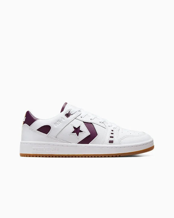 CONS AS-1 Pro Leather Low Top