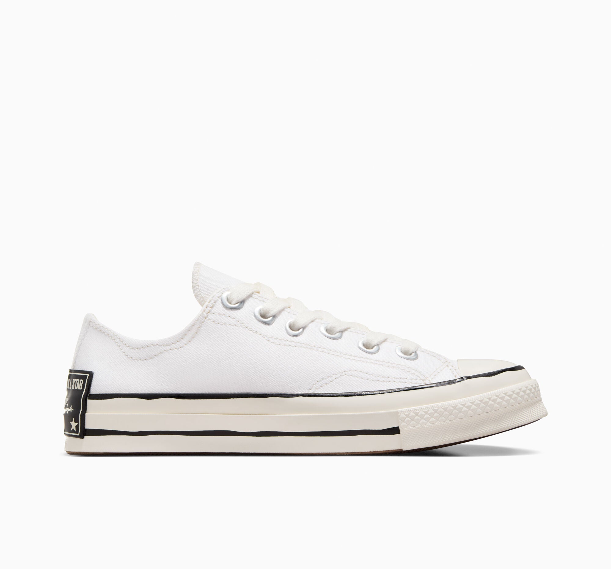 Chuck 70 Sketch Low Top
