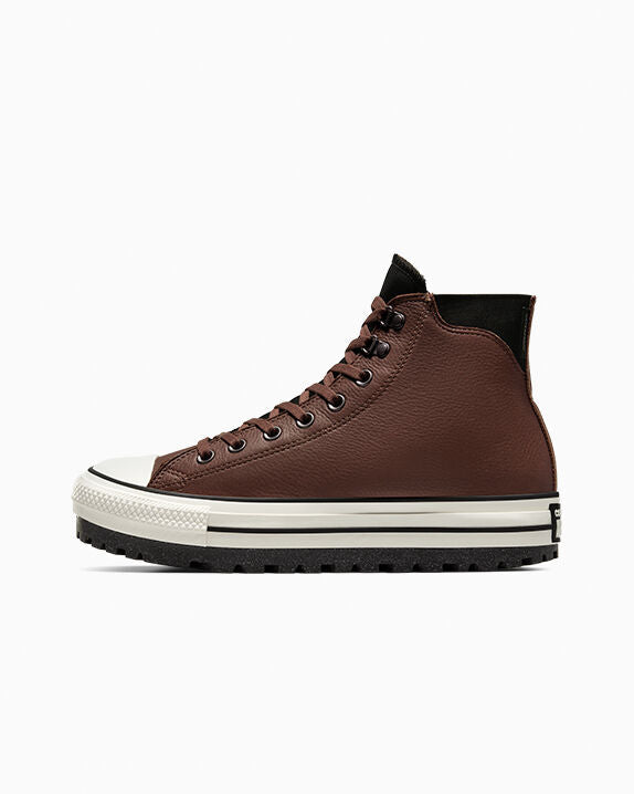 Chuck Taylor All Star City Trek High Top