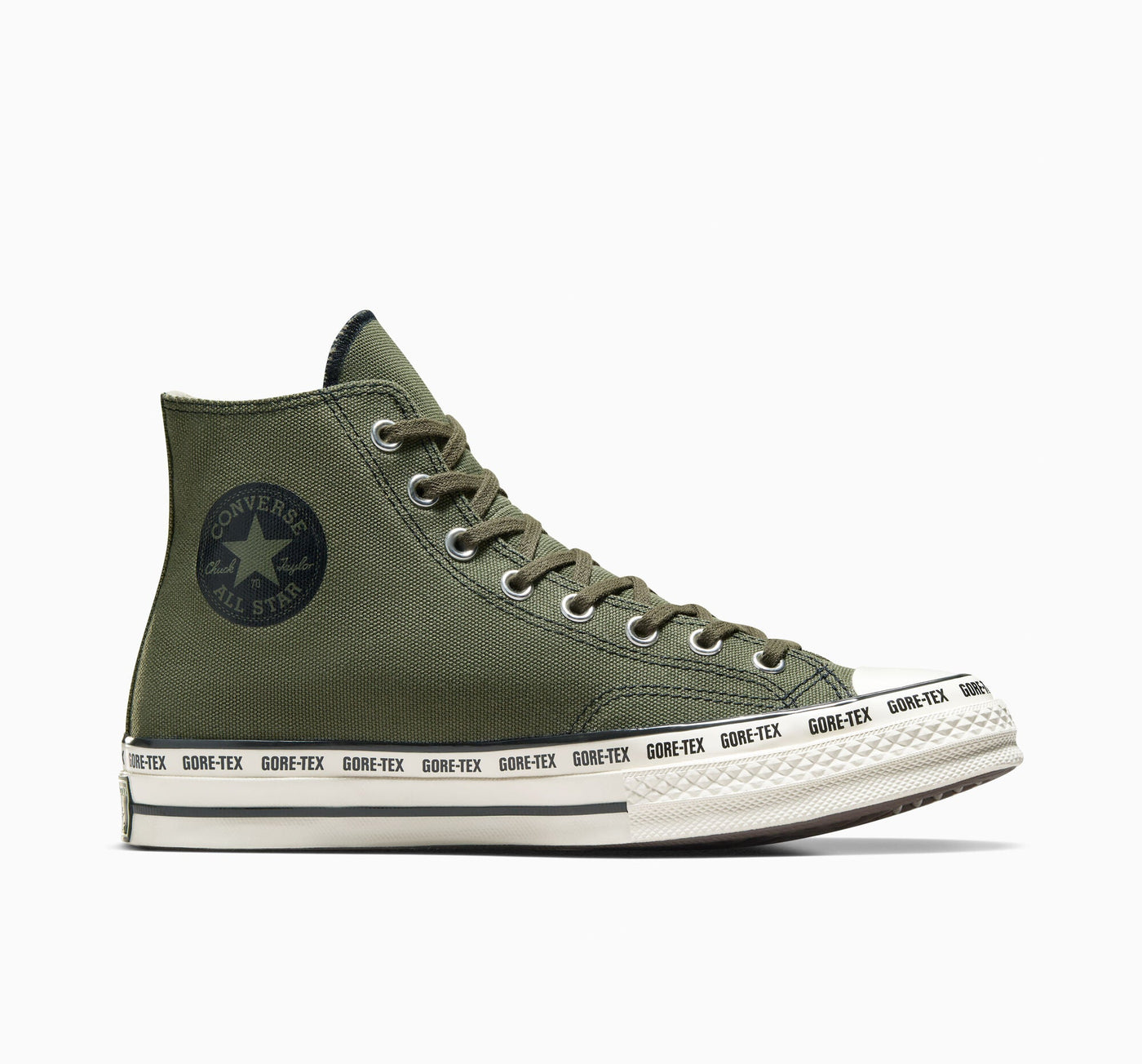 Chuck 70 GORE-TEX High Top