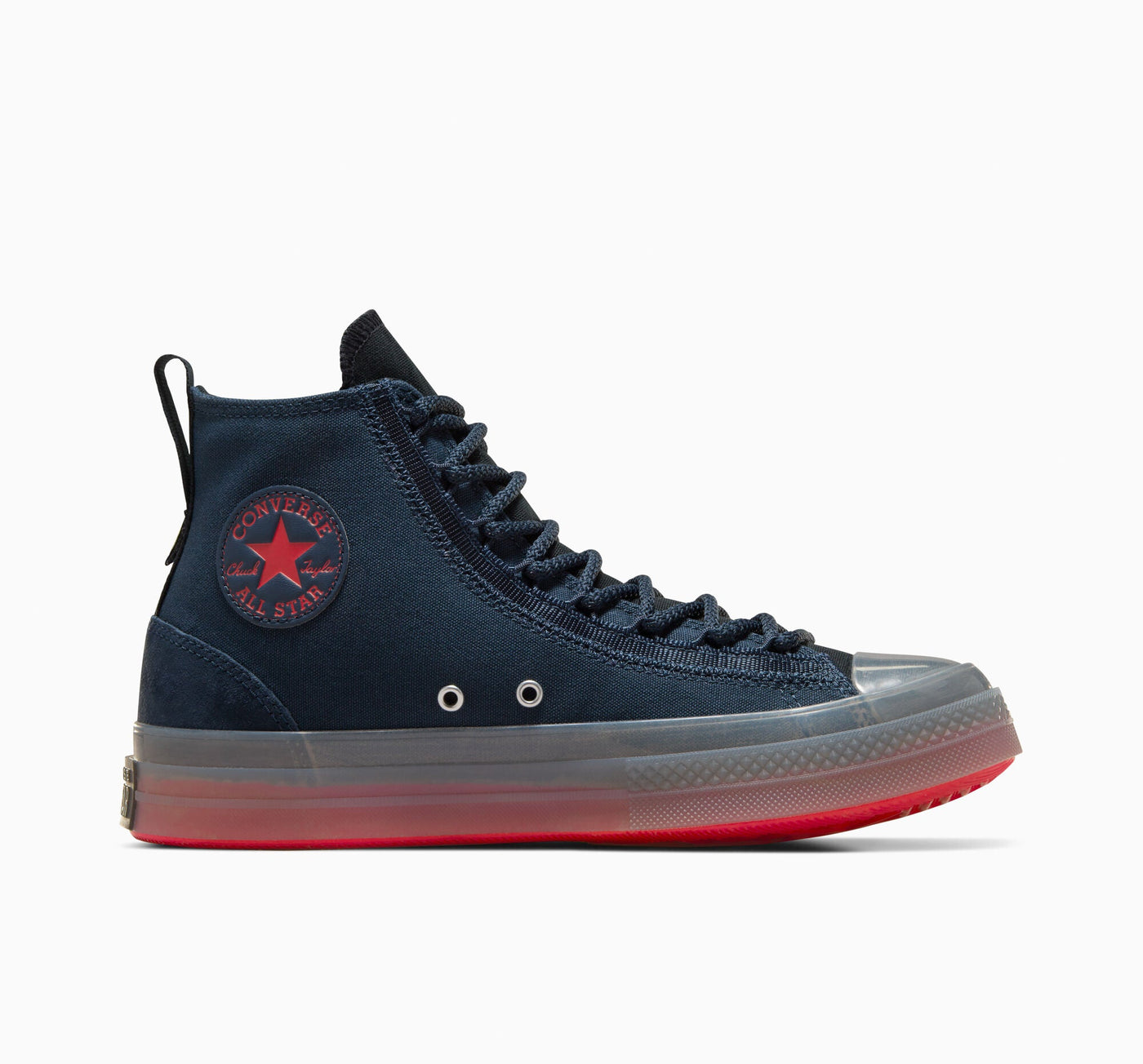 Chuck Taylor All Star CX Explore 2 High Top