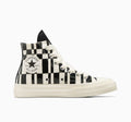 Chuck 70 Checkered High Top