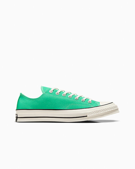 Chuck 70 Low Top Limited Time Colours