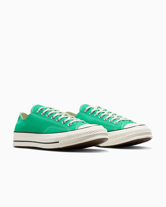 Chuck 70 Low Top Limited Time Colours