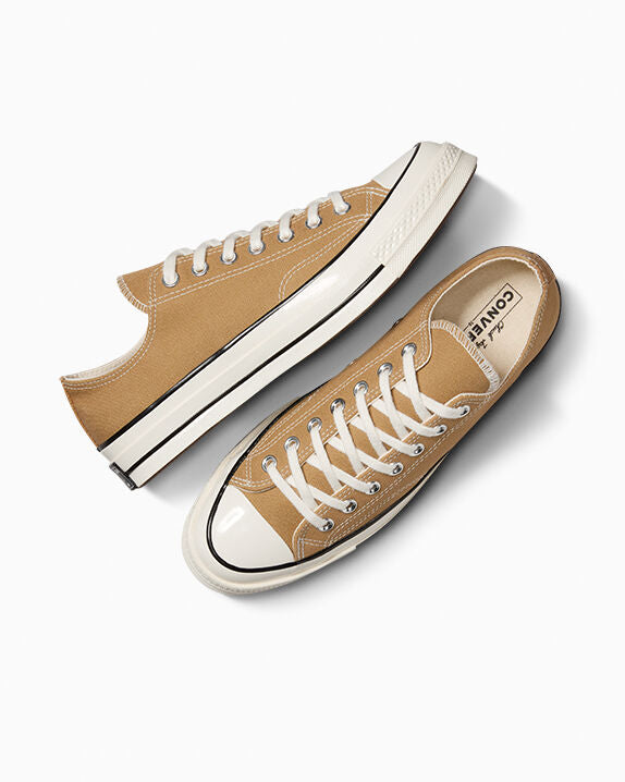 Chuck 70 Low Top Limited Time Colours