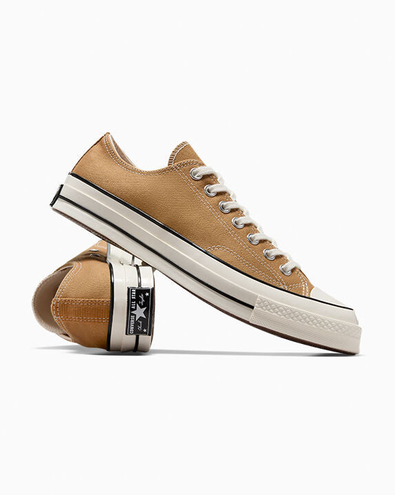 Chuck 70 Low Top Limited Time Colours