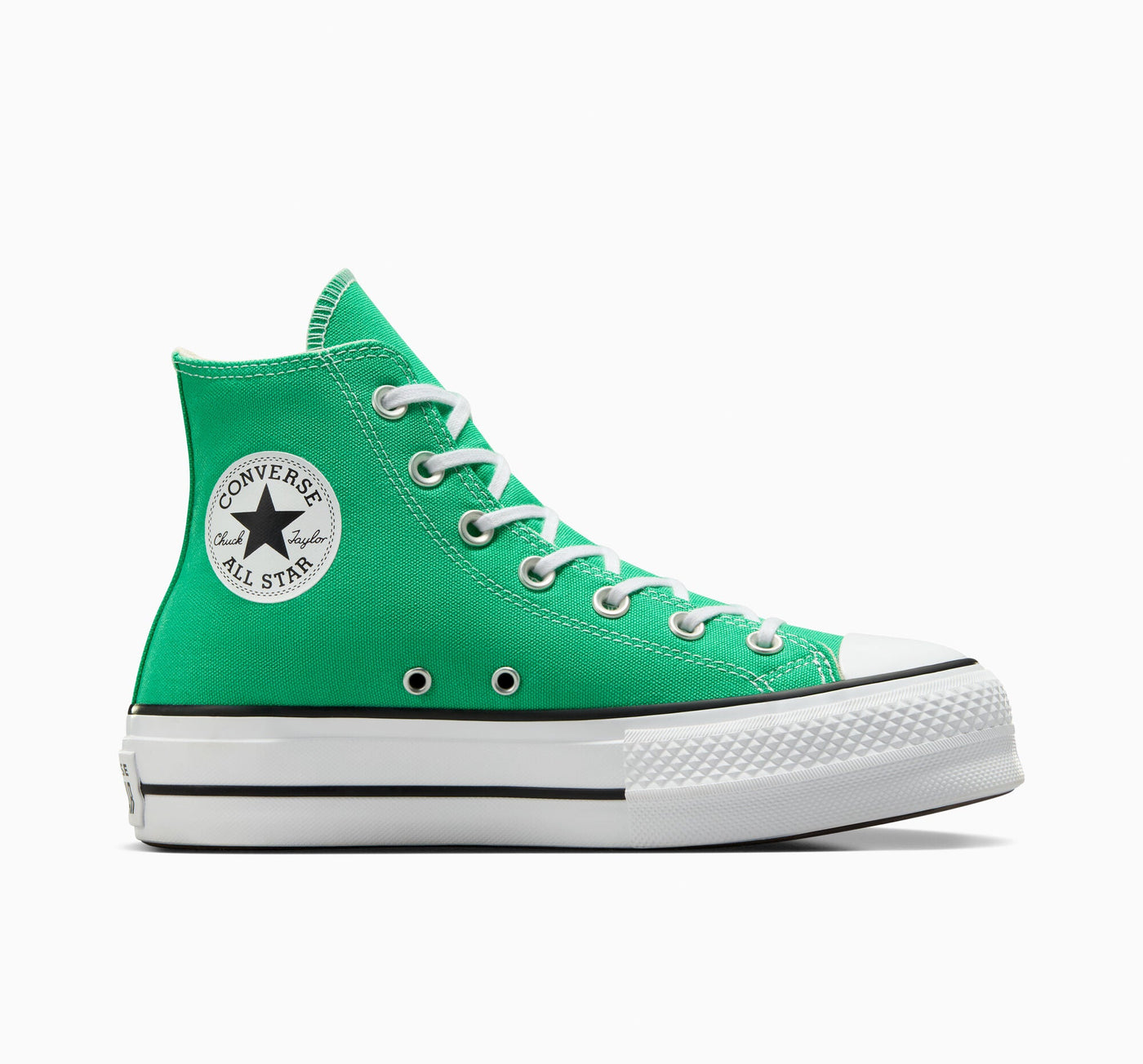 Chuck Taylor All Star Lift Platform High Top Limited Time Colours