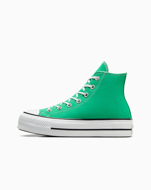 Chuck Taylor All Star Lift Platform High Top Limited Time Colours