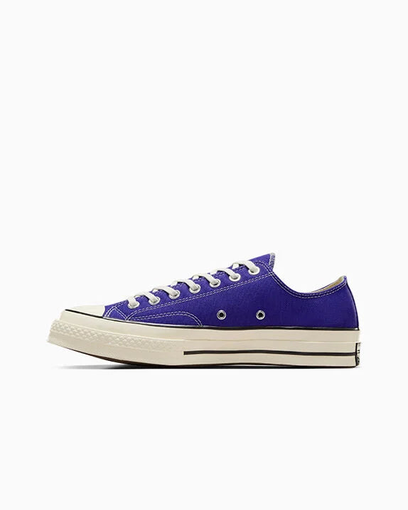 Chuck 70 Low Top Limited Time Colours