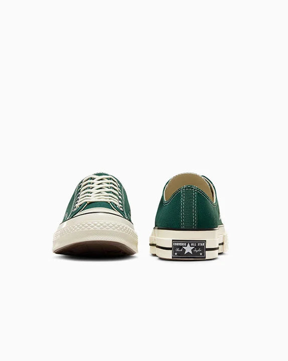 Chuck 70 Low Top Limited Time Colours