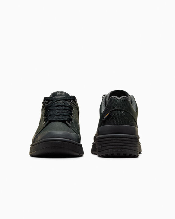 Converse x Patta Weapon Low Top