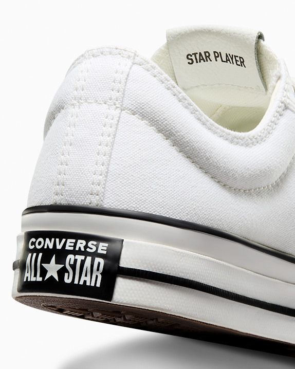 Converse Star Player 76 Low Top