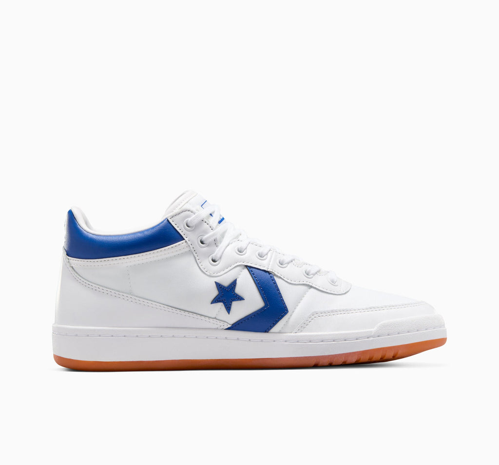 CONS Fastbreak Pro Leather Mid Top