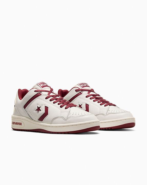 Converse Weapon Low Top