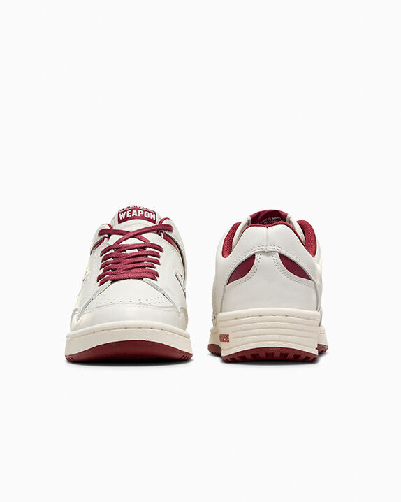 Converse Weapon Low Top