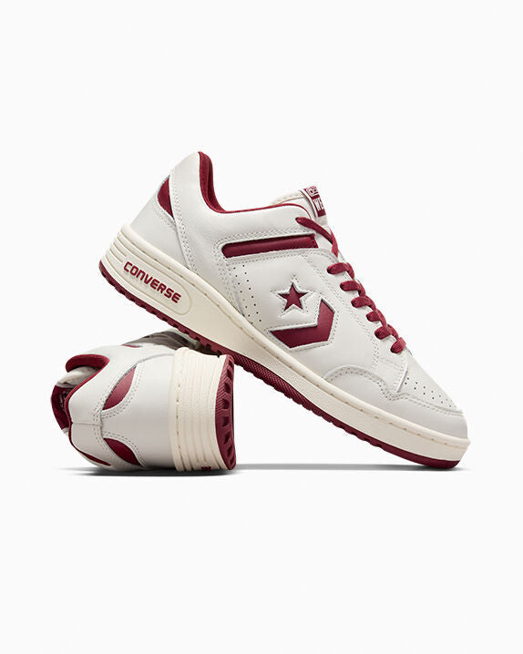 Converse Weapon Low Top