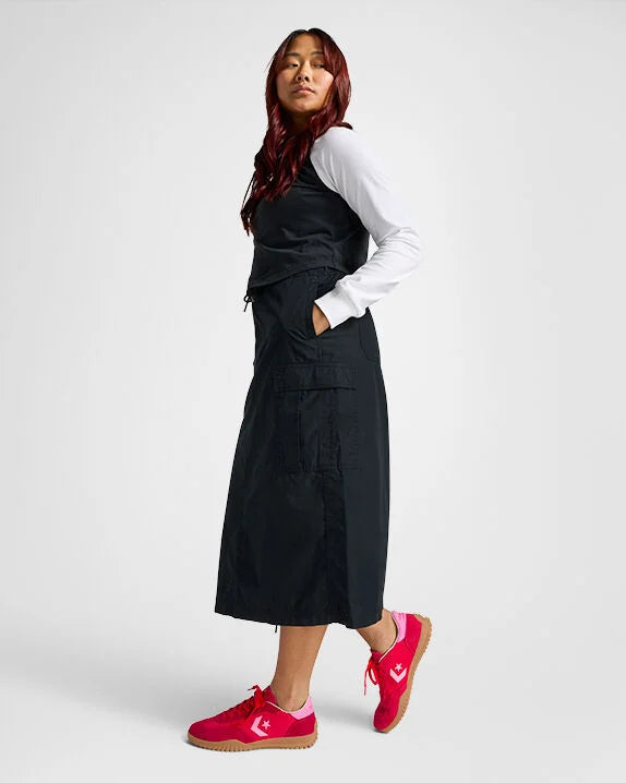 Run Star Trainer Low top