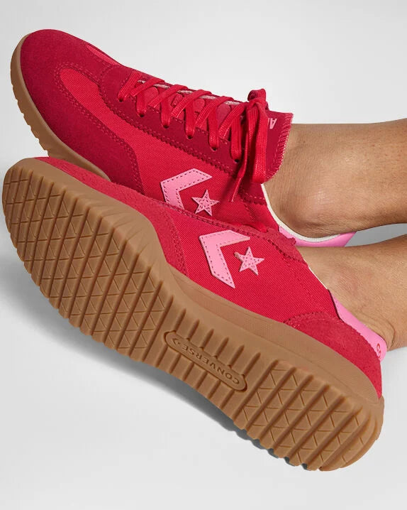 Run Star Trainer Low top