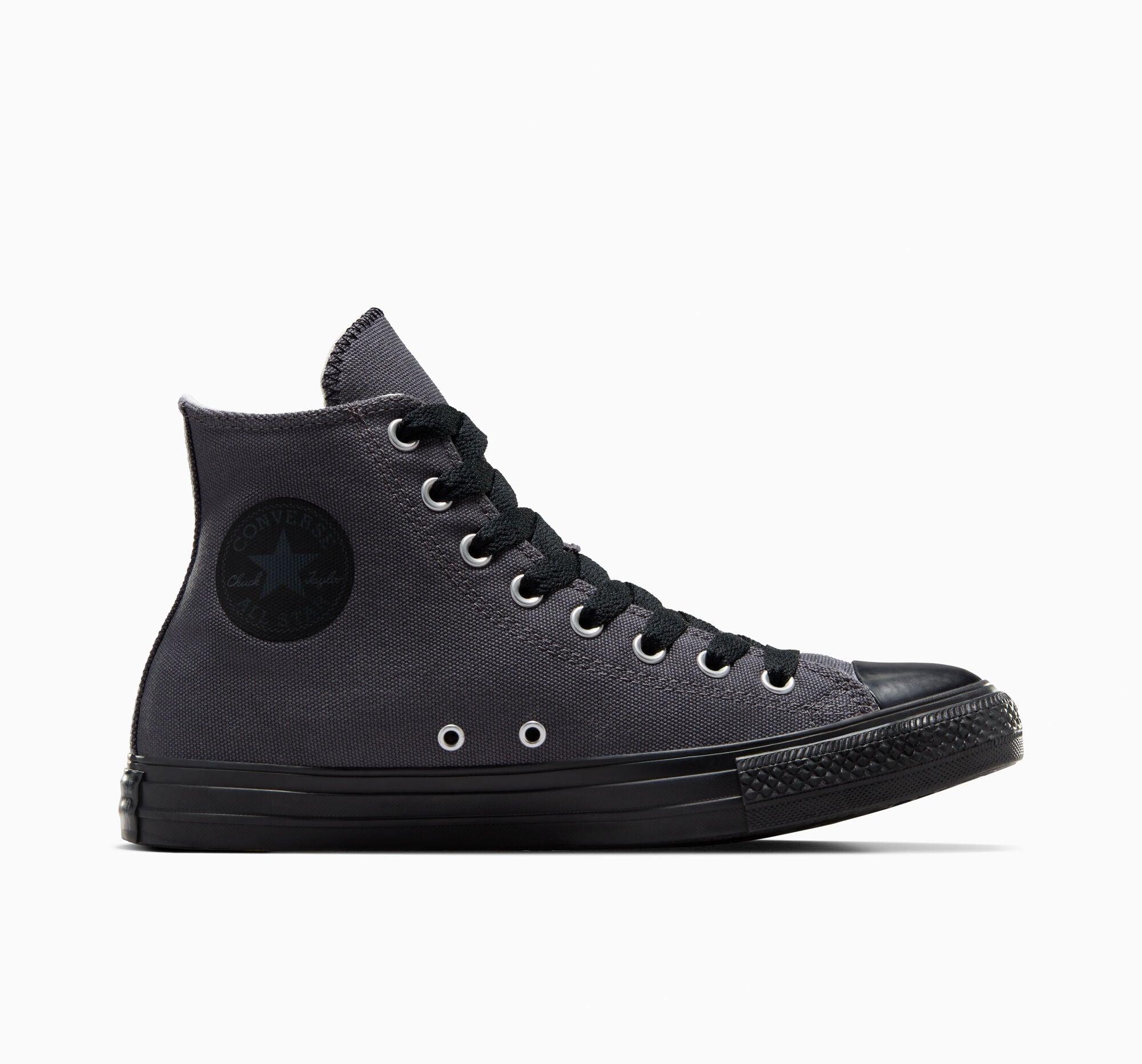 Chuck Taylor All Star Heavy Canvas High Top