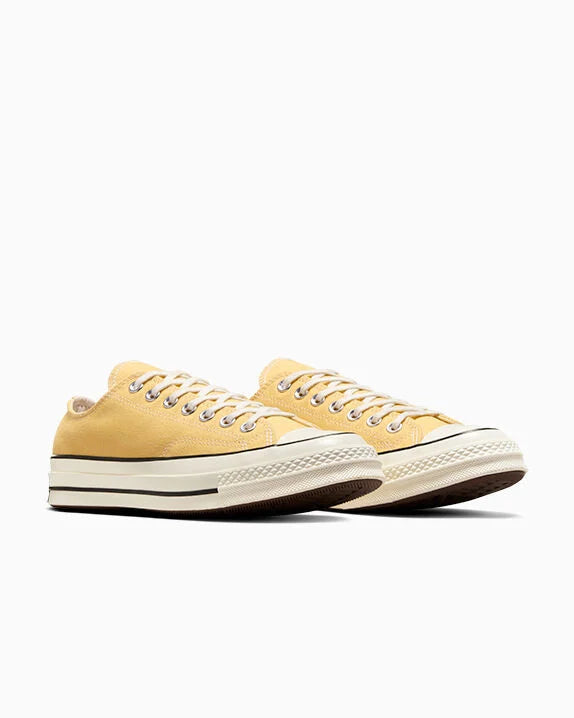 Chuck 70 Low Top Limited Time Colours