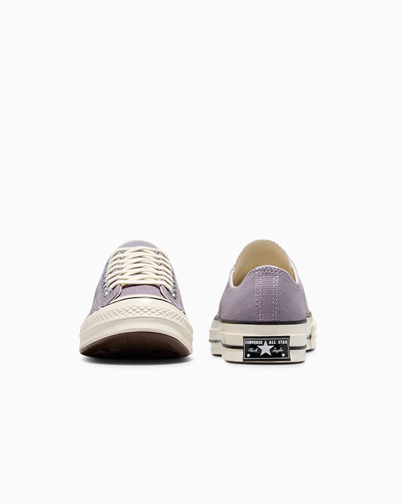 Chuck 70 Low Top Limited Time Colours