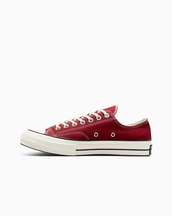 Chuck 70 Low Top Limited Time Colours