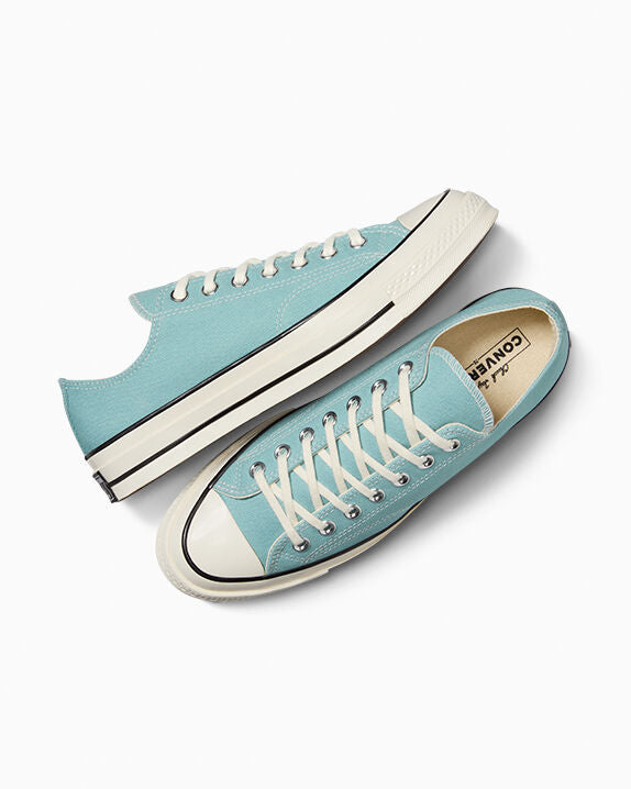 Chuck 70 Low Top Limited Time Colours