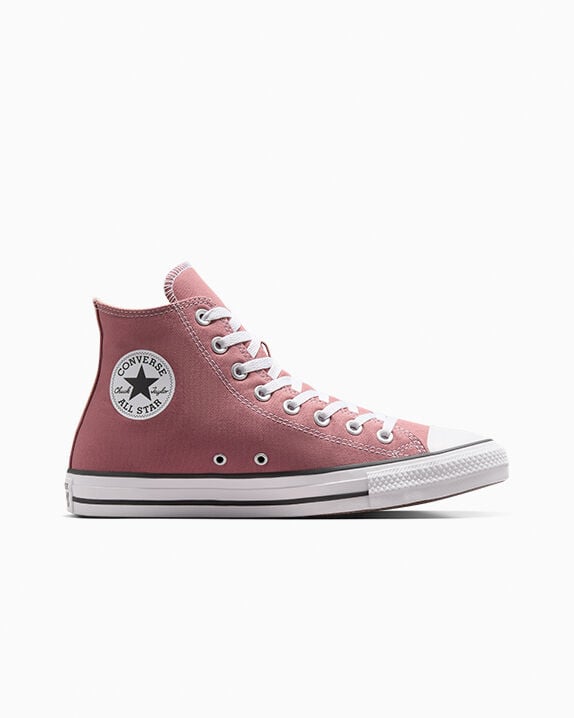 Chuck Taylor All Star High Top Limited Time Colours