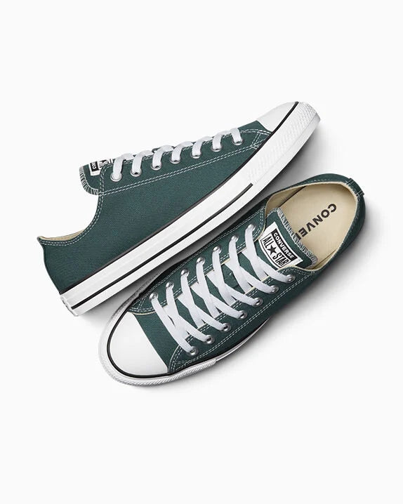 Chuck Taylor All Star Low Top Limited Time Colours