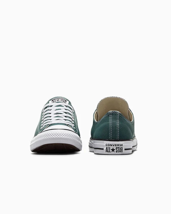 Chuck Taylor All Star Low Top Limited Time Colours