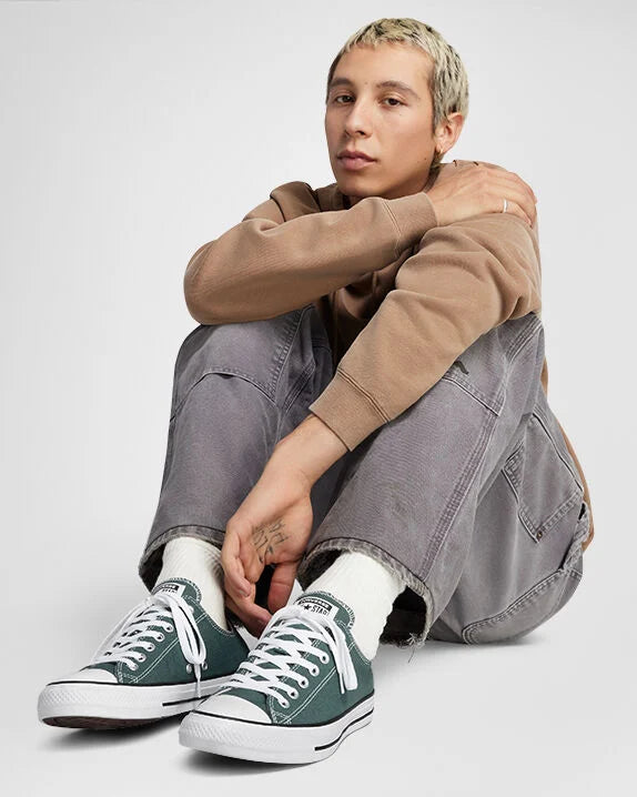 Chuck Taylor All Star Low Top Limited Time Colours
