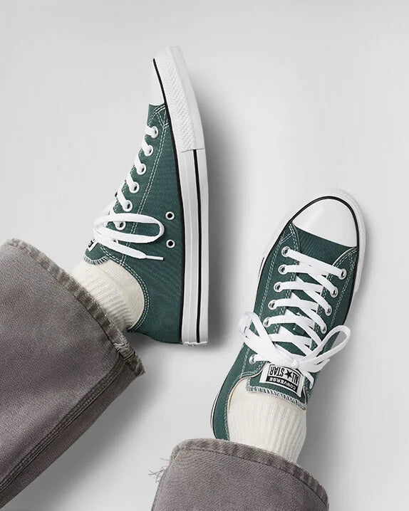 Chuck Taylor All Star Low Top Limited Time Colours