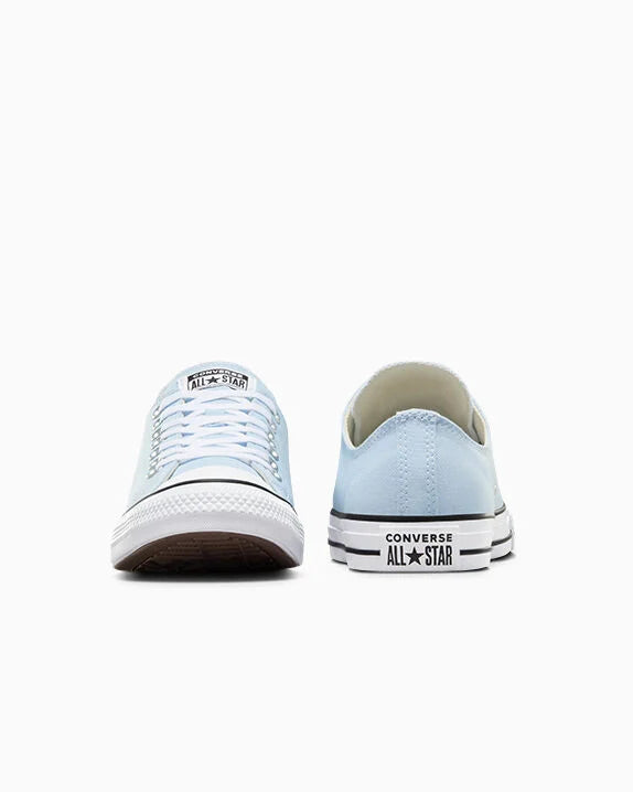 Chuck Taylor All Star Low Top Limited Time Colours