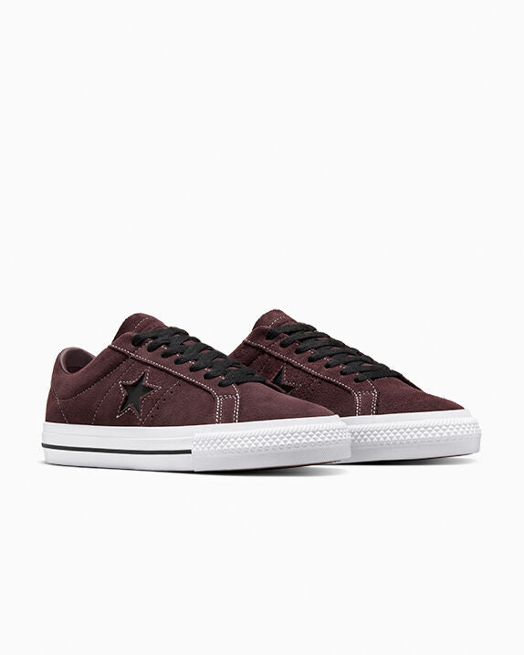 CONS One Star Pro Suede Low Top