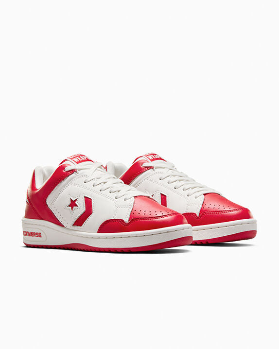 Converse Weapon Low Top