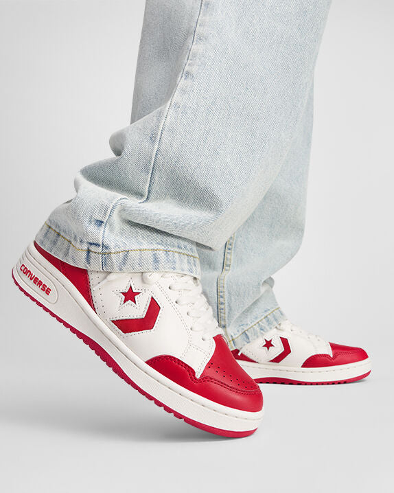 Converse Weapon Low Top