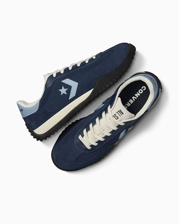 Run Star Trainer Retro Sport Low Top