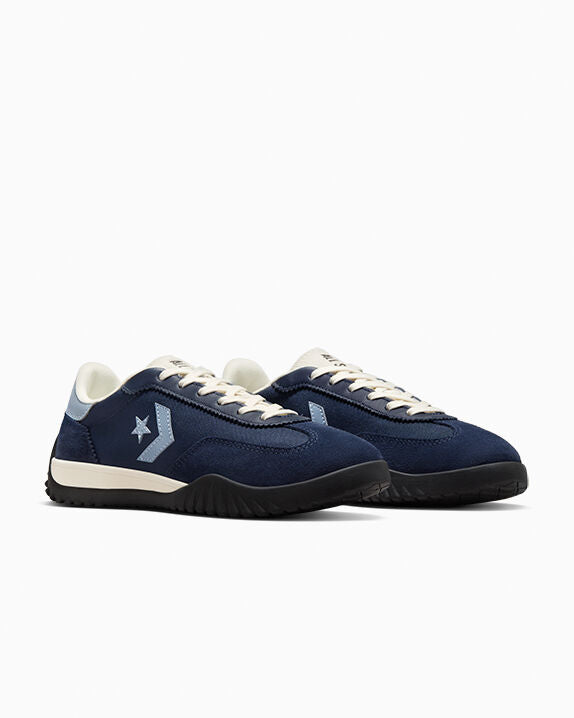 Run Star Trainer Retro Sport Low Top