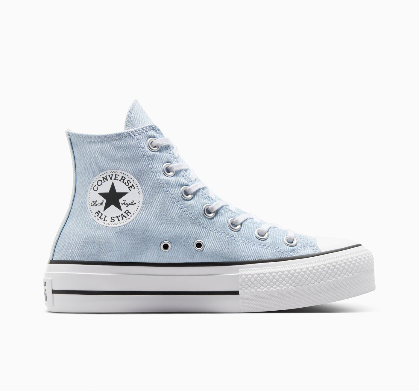 Chuck Taylor All Star Lift Platform High Top Limited Time Colours