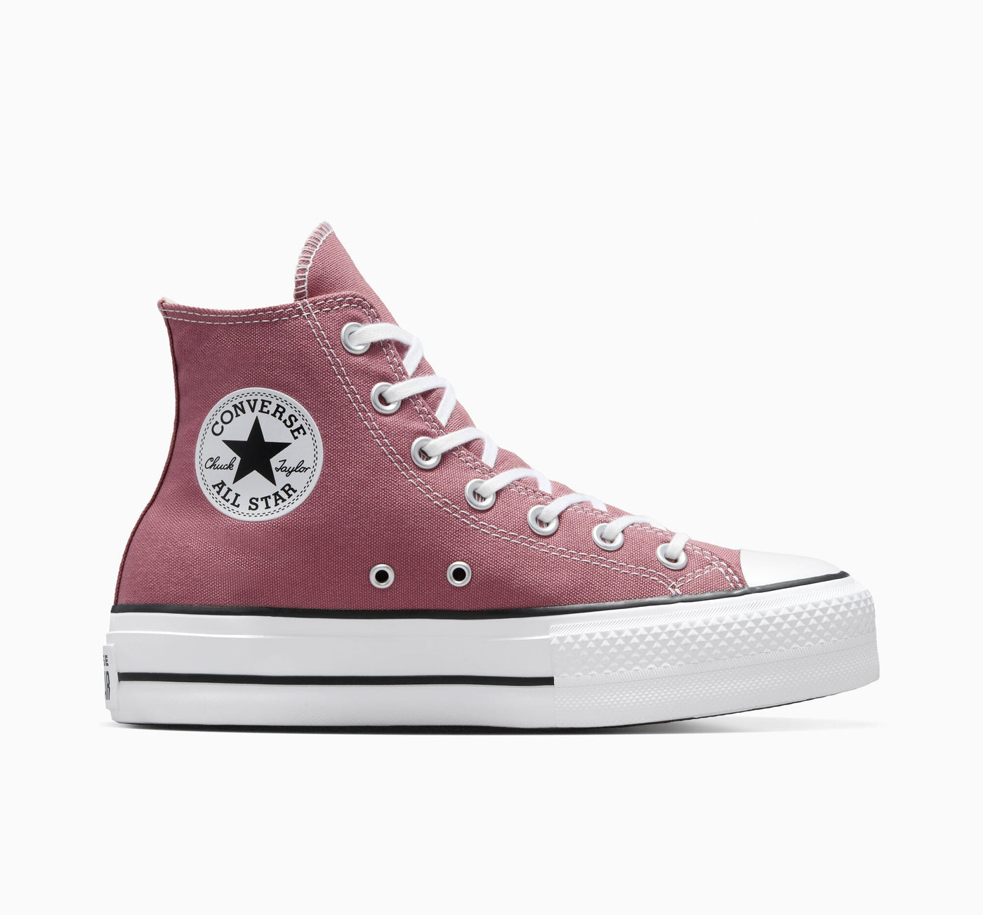 Chuck Taylor All Star Lift Platform High Top Limited Time Colours