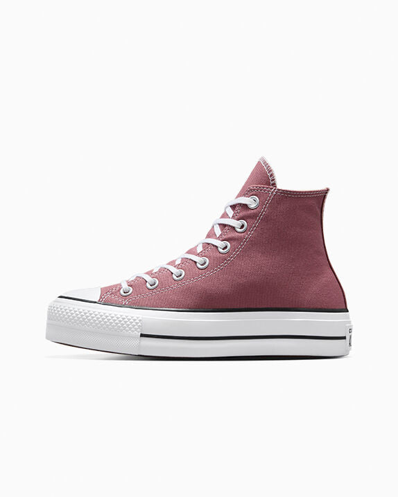Chuck Taylor All Star Lift Platform High Top Limited Time Colours